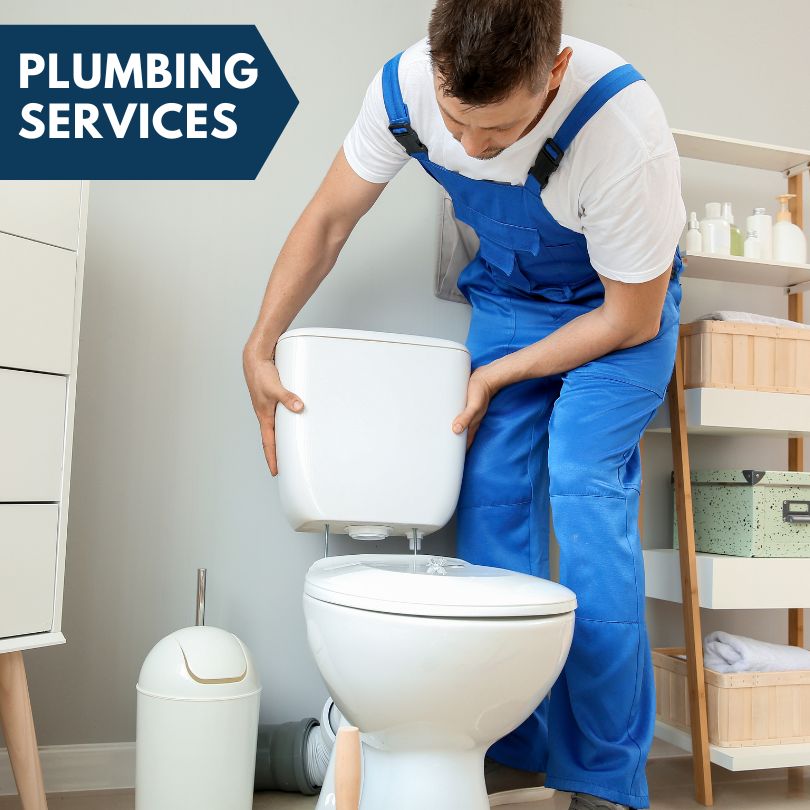 Plumbing Company in Royalton, MN